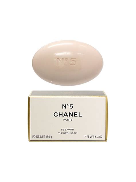 mydło chanel 5|N°5 The Bath Soap .